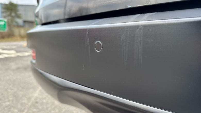 Honda CR-V 2.0 i-MMD Hybrid Sport Line 2WD 5dr eCVT Hybrid Estate